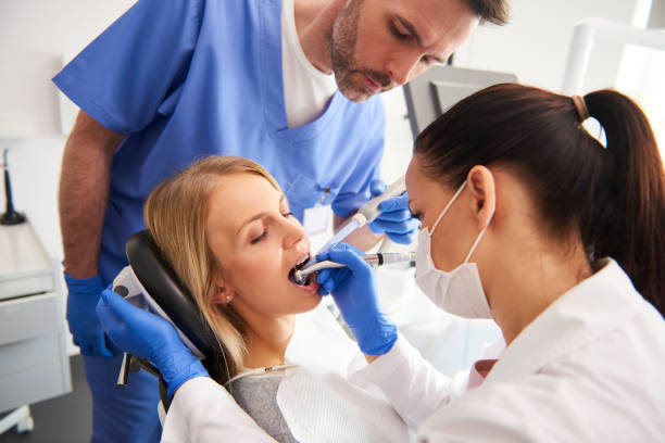 Sleep Apnea Treatment in Lake View, AL