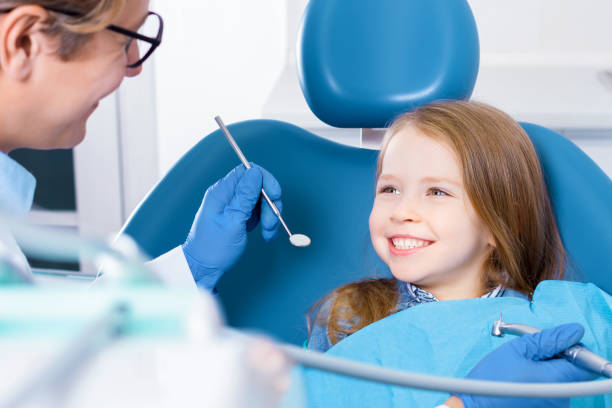 Dental Inlays and Onlays in Lake View, AL