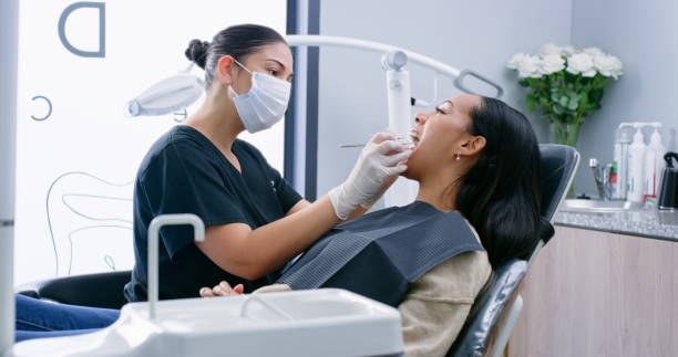 Best Cosmetic Dentistry  in Lake View, AL