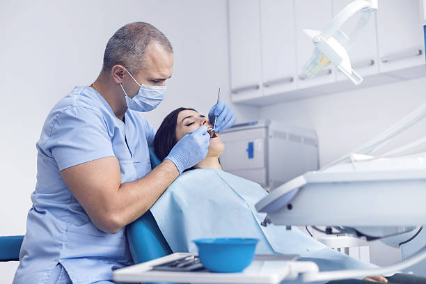 Best Emergency Dental Care  in Lake View, AL