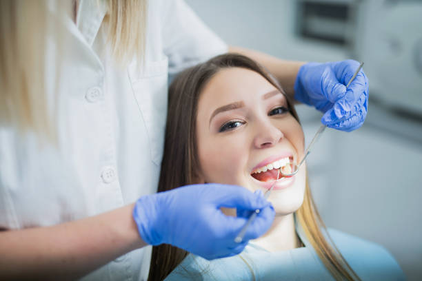 Full Mouth Reconstruction in Lake View, AL